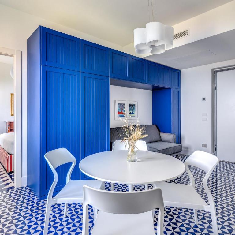 Le Arcate Giuliana by Feeling Italy - Two-Bedroom Apartment - 9