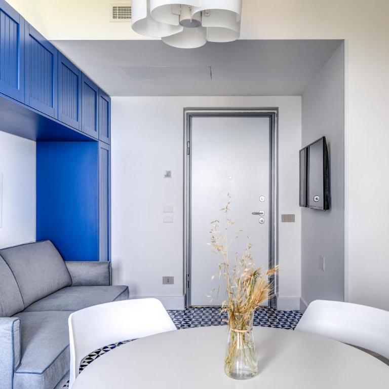 Le Arcate Giuliana by Feeling Italy - Two-Bedroom Apartment - 10
