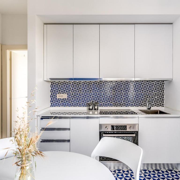 Le Arcate Giuliana by Feeling Italy - Two-Bedroom Apartment - 12