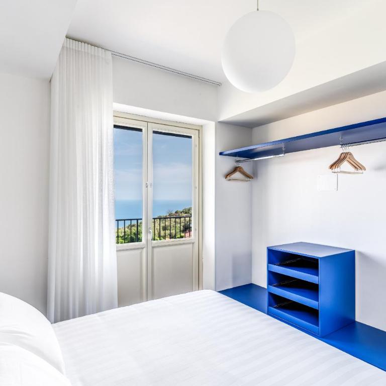 Le Arcate Giuliana by Feeling Italy - Two-Bedroom Apartment - 14