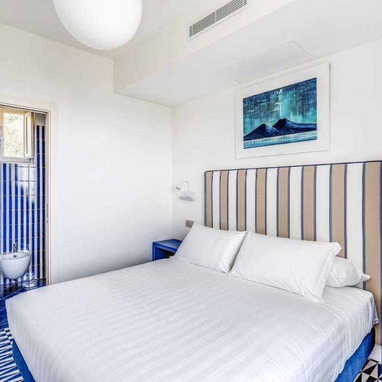 Le Arcate Giuliana by Feeling Italy - Two-Bedroom Apartment - 16