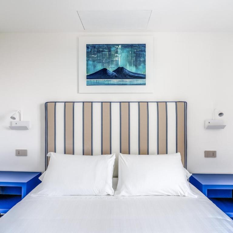 Le Arcate Giuliana by Feeling Italy - Two-Bedroom Apartment - 17