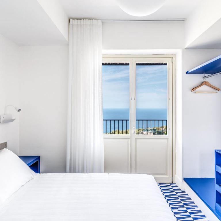 Le Arcate Giuliana by Feeling Italy - Two-Bedroom Apartment - 19
