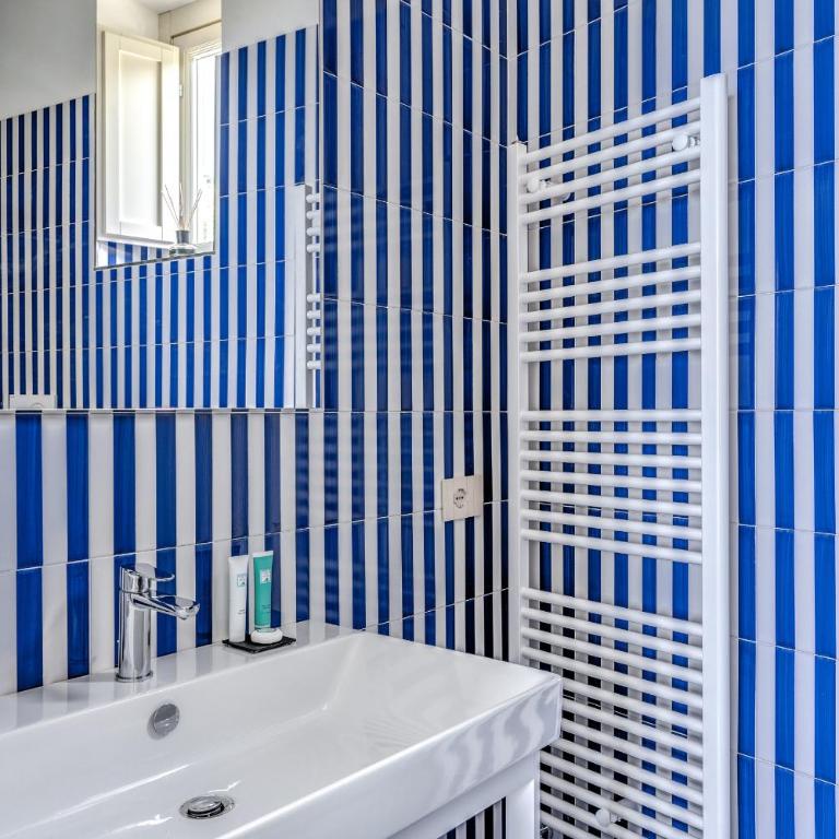 Le Arcate Giuliana by Feeling Italy - Two-Bedroom Apartment - 20