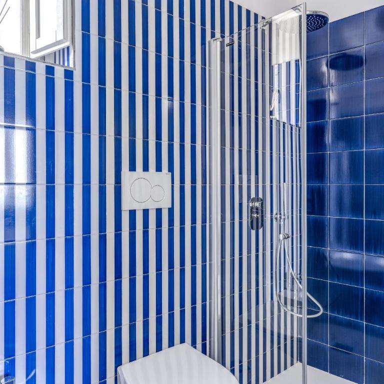 Le Arcate Giuliana by Feeling Italy - Two-Bedroom Apartment - 21