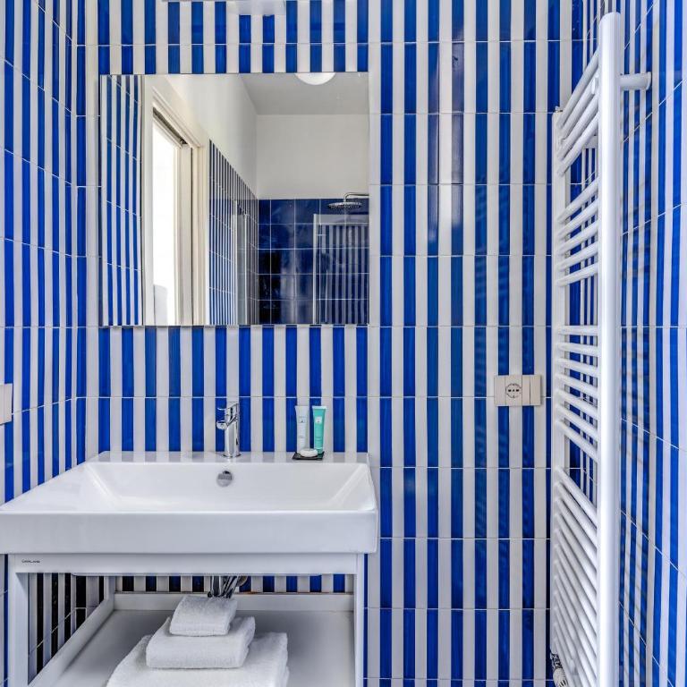 Le Arcate Giuliana by Feeling Italy - Two-Bedroom Apartment - 22