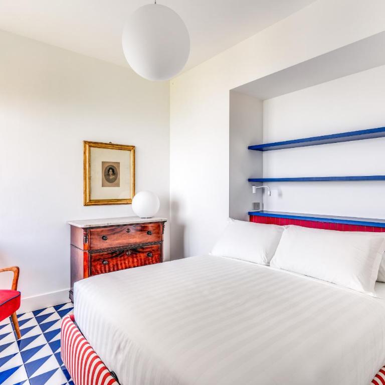 Le Arcate Giuliana by Feeling Italy - Two-Bedroom Apartment - 24