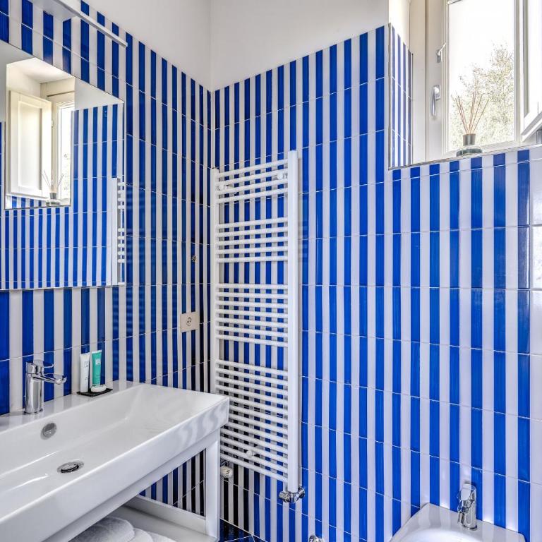 Le Arcate Giuliana by Feeling Italy - Two-Bedroom Apartment - 23