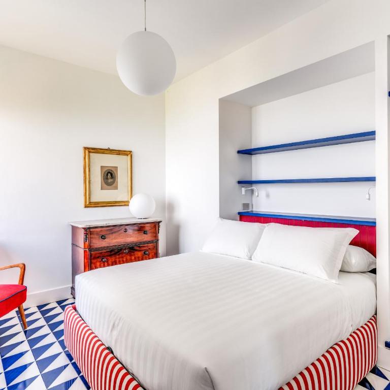 Le Arcate Giuliana by Feeling Italy - Two-Bedroom Apartment - 25