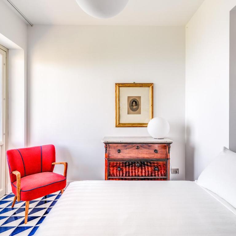 Le Arcate Giuliana by Feeling Italy - Two-Bedroom Apartment - 26