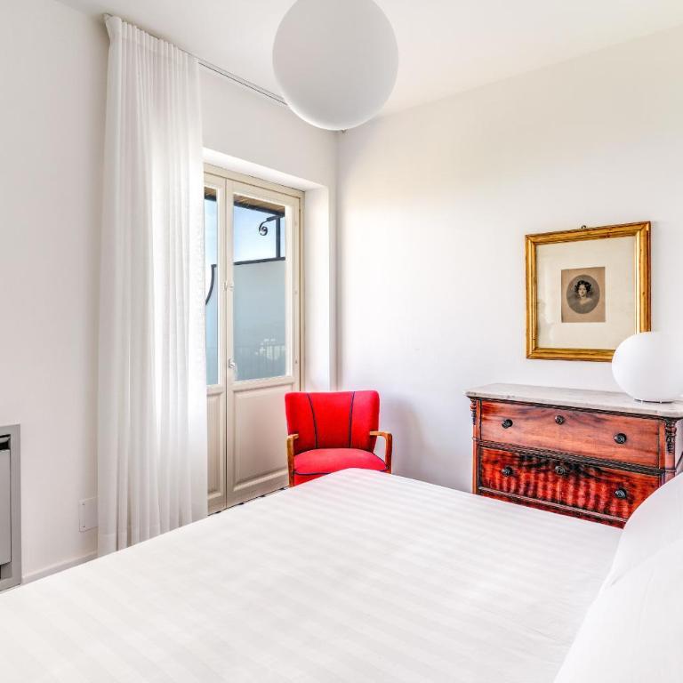 Le Arcate Giuliana by Feeling Italy - Two-Bedroom Apartment - 28