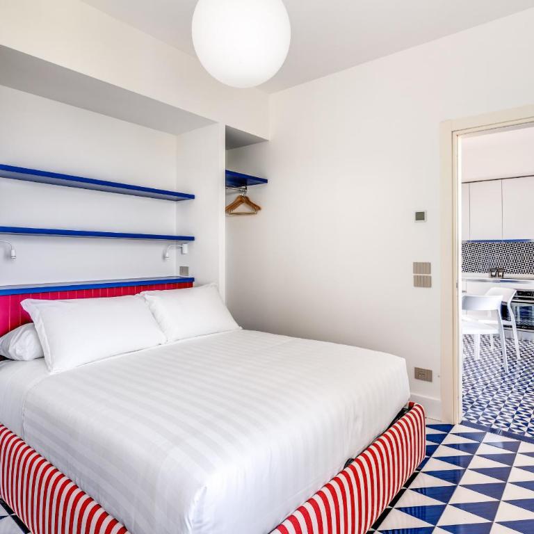 Le Arcate Giuliana by Feeling Italy - Two-Bedroom Apartment - 29
