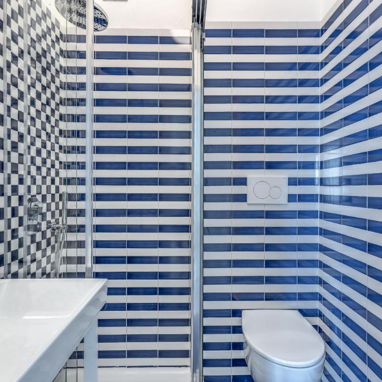 Le Arcate Giuliana by Feeling Italy - Two-Bedroom Apartment - 32