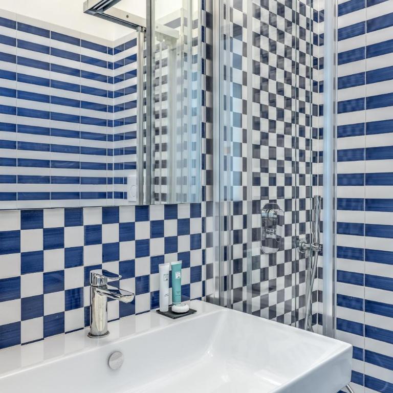 Le Arcate Giuliana by Feeling Italy - Two-Bedroom Apartment - 33