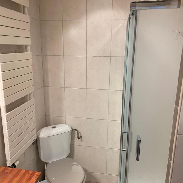 Rez de Jardin Villa Cagnes Sur Mer. - Studio-Apartment - 47