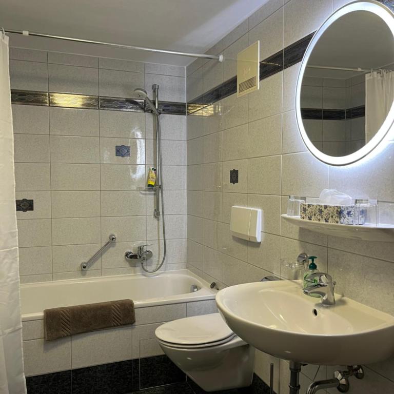 Ferienwohnung Seidl Wohnung Kontrabass - Apartamento de 1 dormitorio - 43