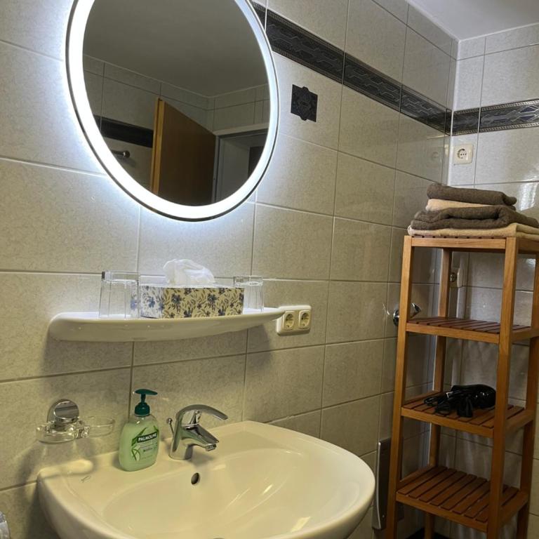 Ferienwohnung Seidl Wohnung Kontrabass - Apartamento de 1 dormitorio - 44