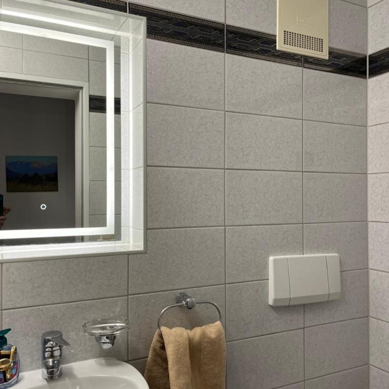 Ferienwohnung Seidl Wohnung Kontrabass - Apartamento de 1 dormitorio - 45