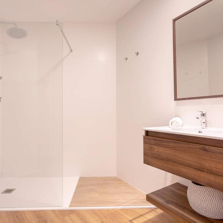 Genteel Home Larios - Apartamento Ático - 7