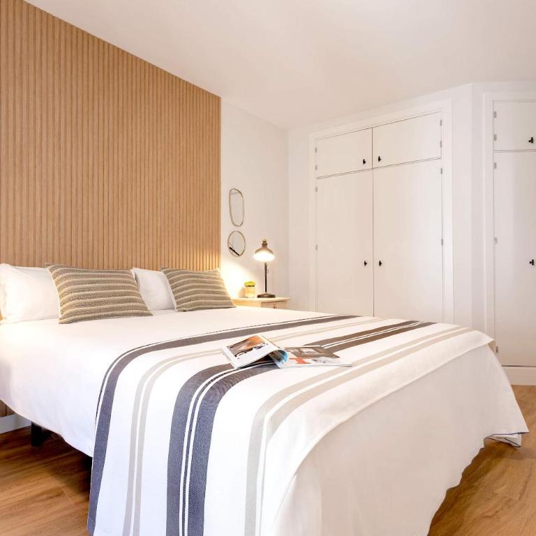 Genteel Home Larios - Apartamento Ático - 10