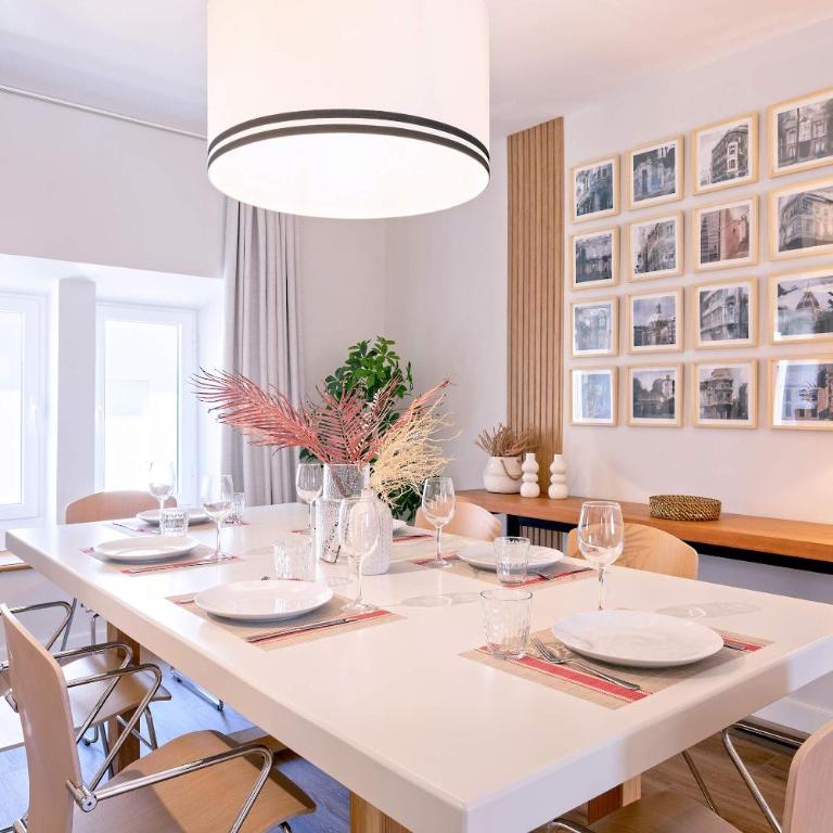 Genteel Home Larios - Apartamento Ático - 12