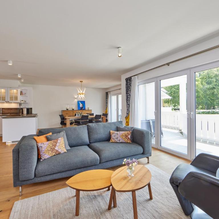 BergIdylle 2 - Apartment with Mountain View - 1