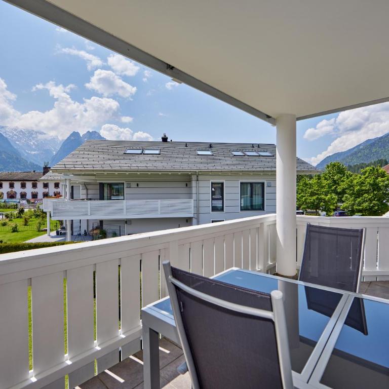 BergIdylle 2 - Apartment with Mountain View - 20