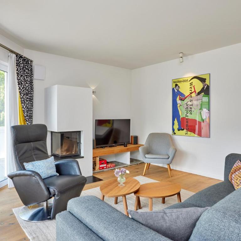 BergIdylle 2 - Apartment with Mountain View - 2