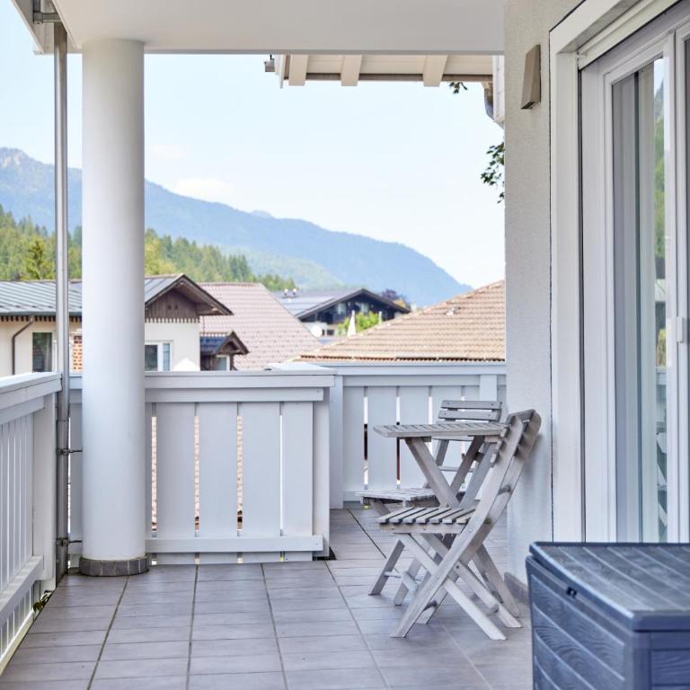 BergIdylle 2 - Apartment with Mountain View - 22