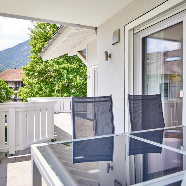 BergIdylle 2 - Apartment with Mountain View - 21