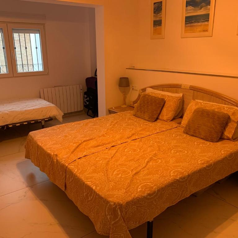 Casa Cadi - Apartamento de 2 dormitorios - 15