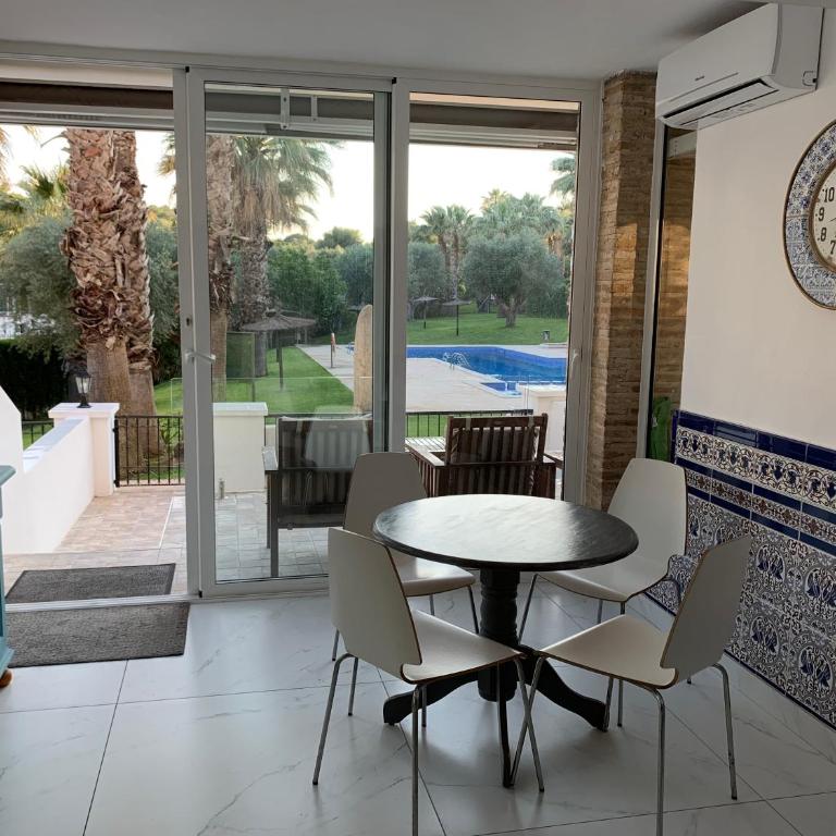 Casa Cadi - Apartamento de 2 dormitorios - 5