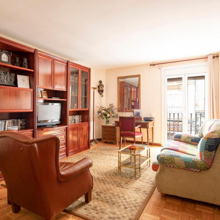 4056 - AB Paralel Blai Apartment - Apartment - 1