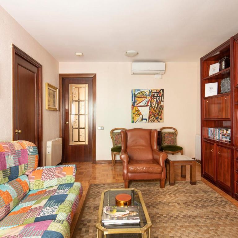 4056 - AB Paralel Blai Apartment - Apartment - 2