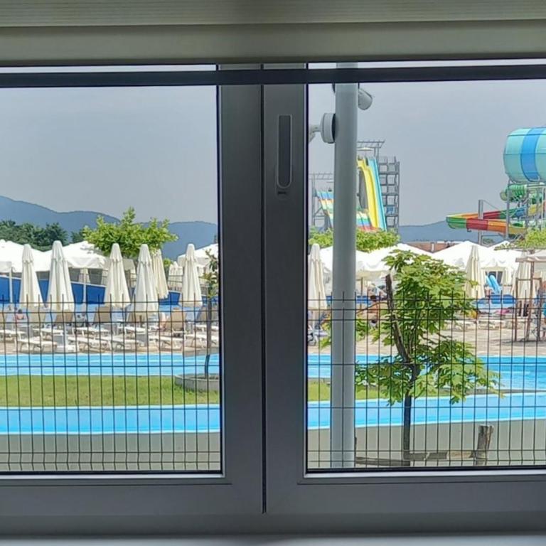 Apartmani Martenovic 1 - Apartman sa 1 Spavaćom Sobom - 3