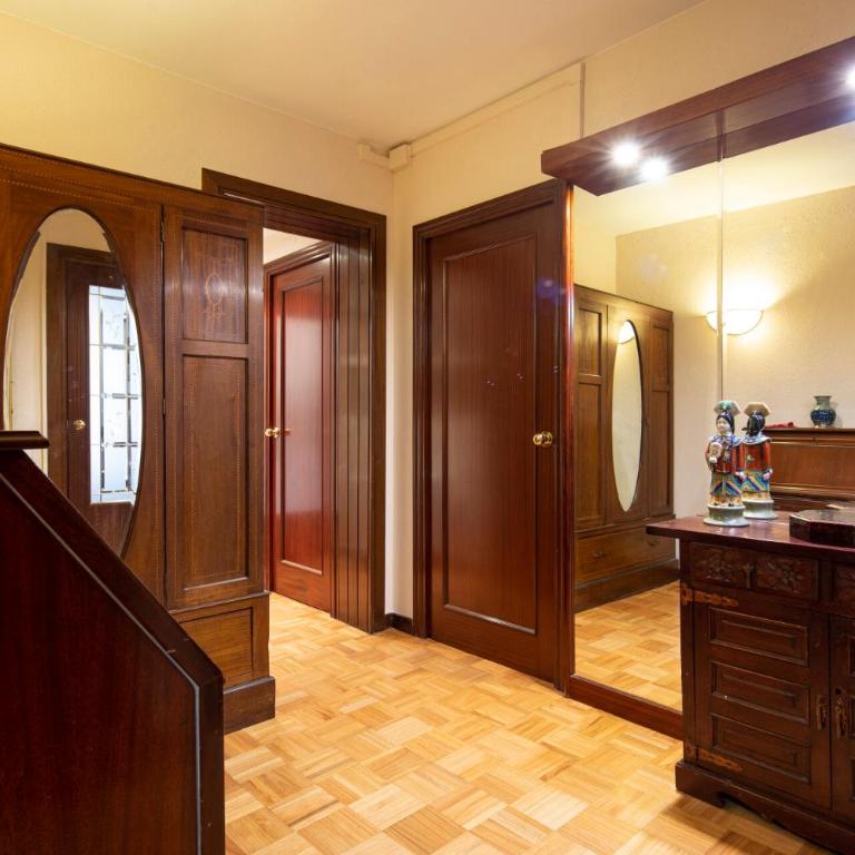 4056 - AB Paralel Blai Apartment - Apartment - 11