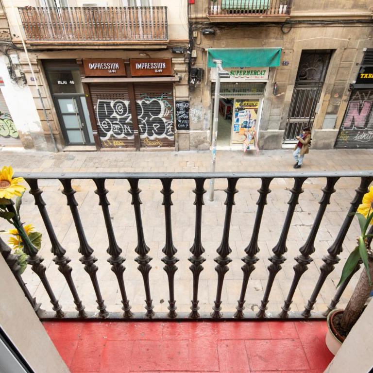 4056 - AB Paralel Blai Apartment - Apartment - 12