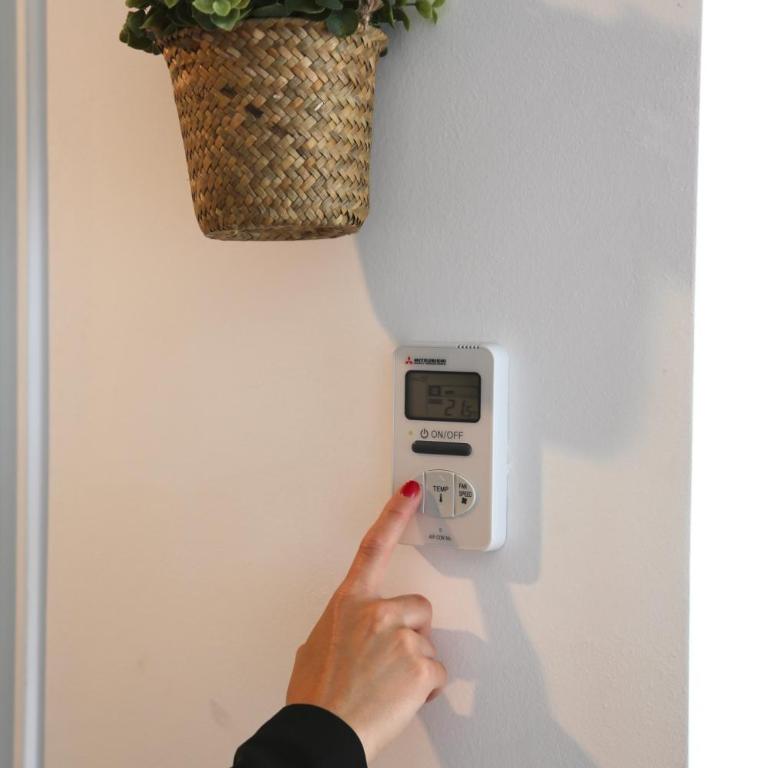 Arbio I Comfy Apart near Graz University - Mini-Apartment mit Balkon - 7