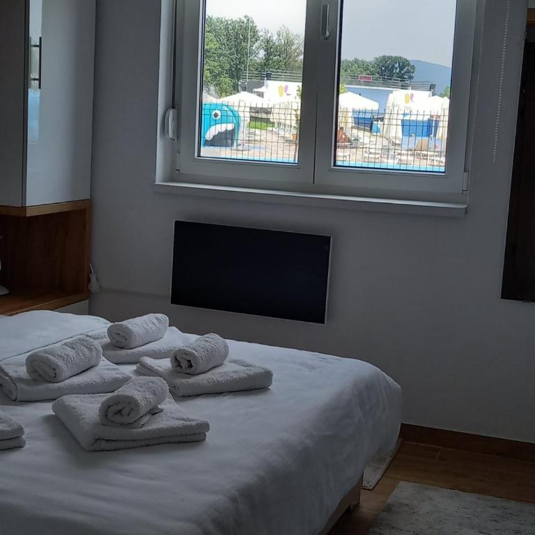 Apartmani Martenovic 1 - Apartman sa 1 Spavaćom Sobom - 7