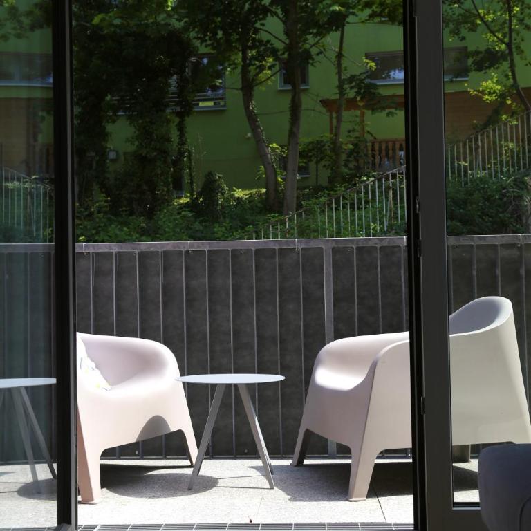 Arbio I Comfy Apart near Graz University - Apartment mit Balkon - 2