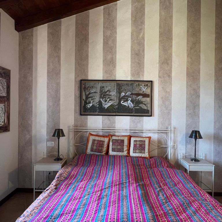 Garda Resort Village - Appartamento Standard con 2 Camere da Letto - 5