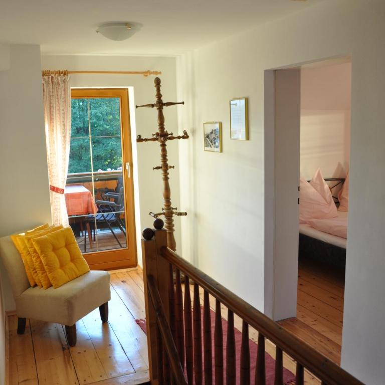 Ferienhaus Sapplerhof - Ferienhaus - 20
