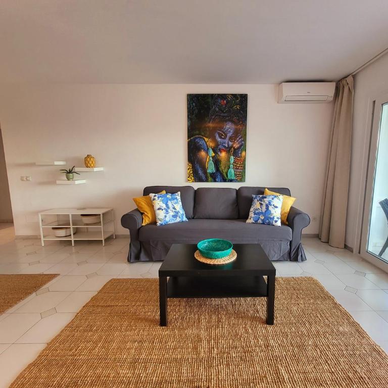 Secret View Riviera Miraflores - Apartamento de 2 dormitorios - 10
