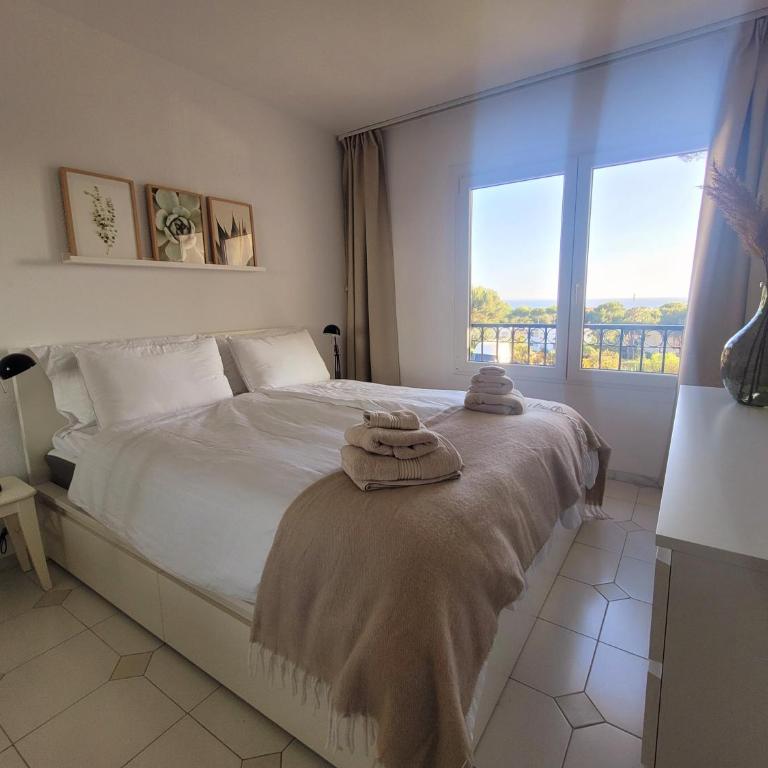 Secret View Riviera Miraflores - Apartamento de 2 dormitorios - 9