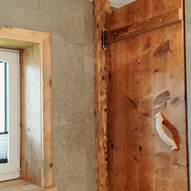 SONNE Wilhams - Superior Doppelzimmer - 2
