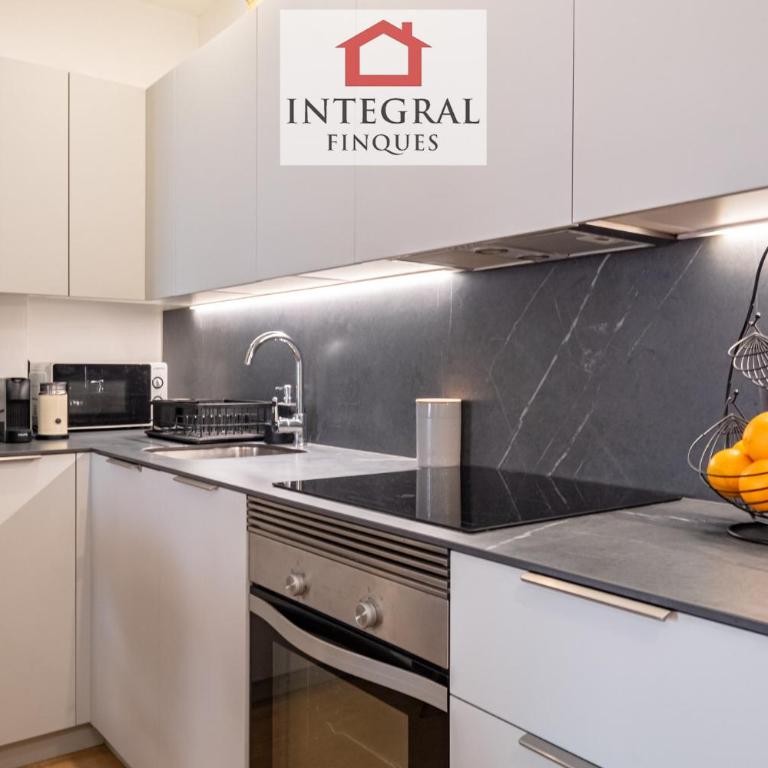 Apartaments Ca la Somiada - Apartamento de 1 dormitorio - 9
