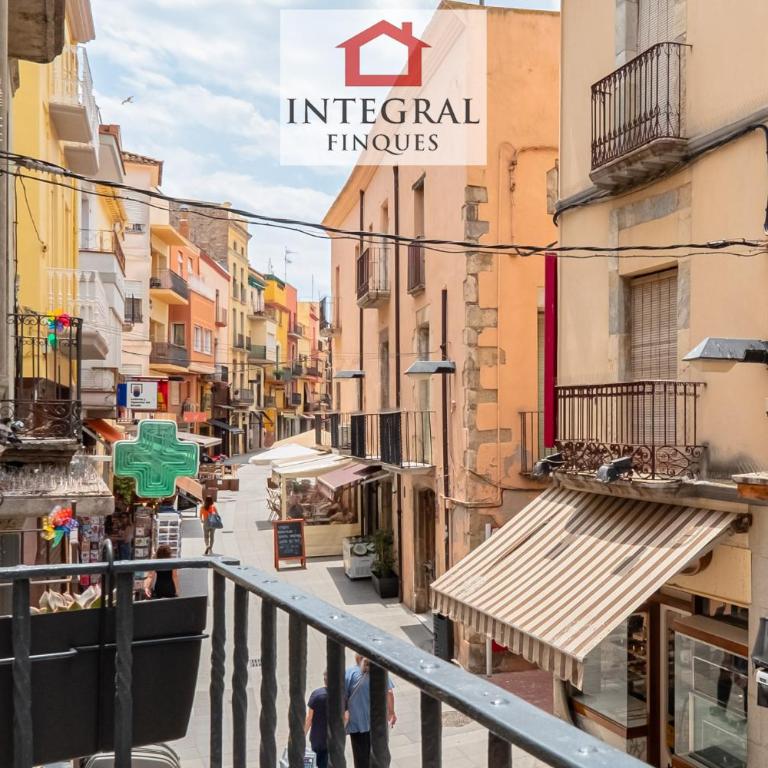 Apartaments Ca la Somiada - Apartamento de 1 dormitorio - 19
