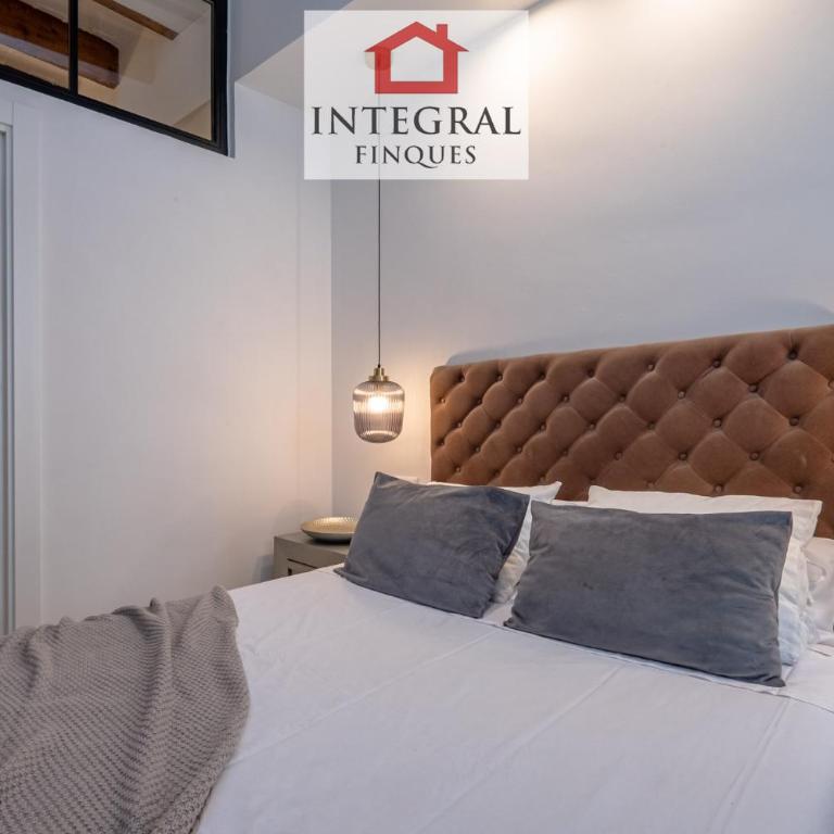 Apartaments Ca la Somiada - Apartamento de 1 dormitorio - 16