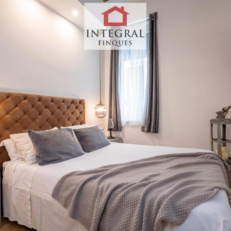 Apartaments Ca la Somiada - Apartamento de 1 dormitorio - 15