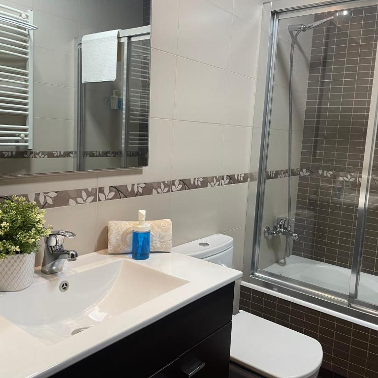 Apartamento Belkir - Apartamento de 2 dormitorios - 22